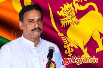 ஐக்கிய இலங்கைக்குள் அதிகாரப் பகிர்வே தமிழ் மக்களின் ஆணை: சபா குகதாஸ் தெரிவிப்பு