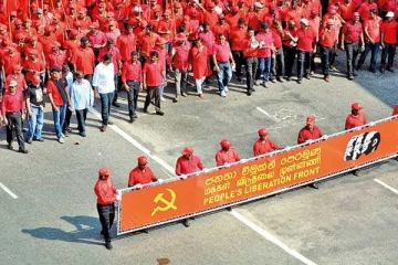 சீனாவையும் மேற்குலகையும் அனுசரிக்கத்தயார்: ஜே.வி.பி