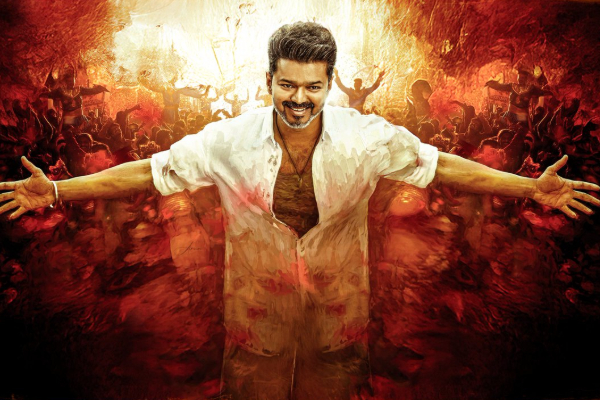 விஜய்யின் கடைசி படம் ஜனநாயகன்.. ரிலீஸுக்கு முன் ப்ரீ பிசினஸில் செய்துள்ள வசூல் | Jananayagan Movie Pre Business Sales Report