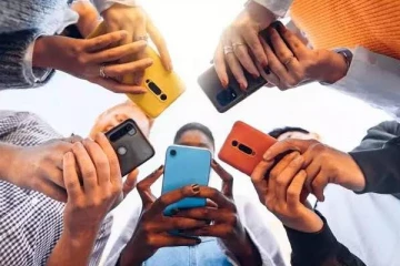 கையடக்க தொலைபேசி பாவனையாளர்களுக்கு முக்கிய தகவல்