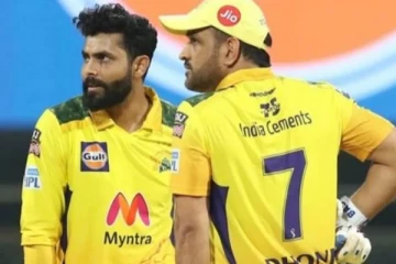 என்ன சார் இதெல்லாம் , தப்பு பண்ணது சிஎஸ்கே ,  தண்டனை ஜடேஜாவுக்கா? : கொந்தளித்த விமர்சகர்கள்