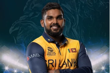 T20 පන්දු යවන්නන් ශ්‍රේණිගත කිරීම් වලින් වනිදු ඉදිරියටම එයි - ලැබුණු නවතම ස්ථානය මෙන්න