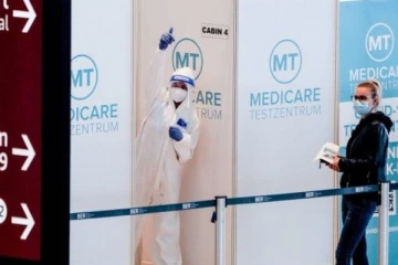 கொரோனா பரவிவிட்டதா? இல்லையா? இப்படியும் கண்டுபிடிக்கலாம்? வெளியான முக்கிய தகவல்