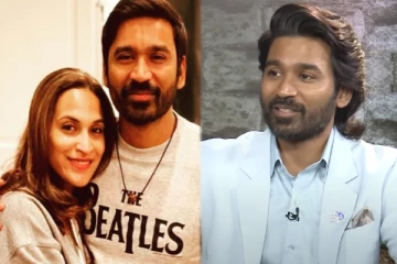 11 வருடங்களுக்கு பிறகு.. ரொம்ப எமோஷனல் ஆகிட்டேன் - நடிகர் தனுஷ் வேதனை!