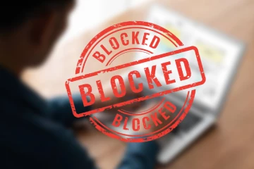මේ වෙබ් අඩවි 146 ම අවහිර කරන්නැයි සියලුම විදුලි සංදේශ සේවා සපයන්නන්ට නියෝගයක්