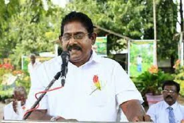 பேரினவாதம் உயிரோடிருக்கும்வரை தமிழினம் அனுமதியாது : பொ. ஐங்கரநேசன் உறுதி