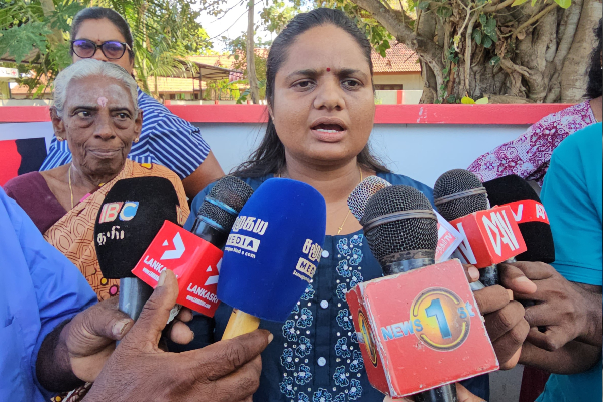 அம்புலன்ஸ் இல்லாததால் பரிதாபகரமாக உயிரிழந்த நோயாளி : யாழ் வைத்தியசாலை ஒன்றில் துயரம் | Patient Dies Due To Lack Of Ambulance In Jaffna