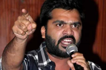 ஜனவரி 31 தான் நியூ இயர், சிம்பு தூக்கி போட்ட குண்டு