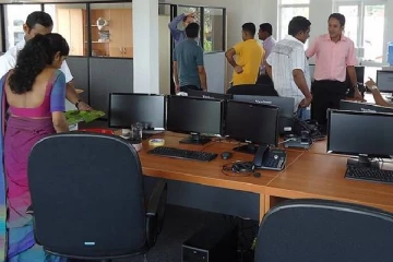 அரச ஊழியர்களுக்கு மகிழ்ச்சியான தகவல்!