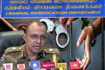 இஸ்ரேலிய பிரஜைகள் மீது தாக்குதல் நடத்தும் திட்டம்: சந்தேகநபர்கள் இருவர் கைது