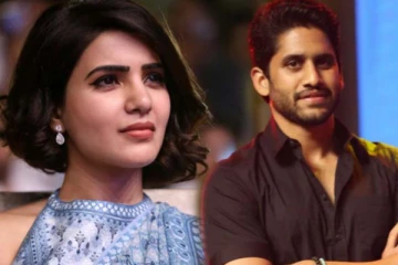 நடக்க முடியாத நிலையில் சமந்தா! வெளிநாட்டில் பிரபல நடிகையுடன் நாக சைதன்யா வெளியிட்ட புகைப்படம்