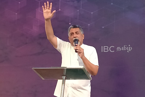 தீவிரவாதிகளின் மிலேச்சத்தனத் தாக்குதலே நாட்டின் அழிவிற்கு காரணம்! | Easter Bomb Blast Sri Lanka Batticaloa April 21