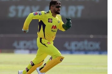 டோனி CSK அணியின் சொத்து! அவர் இல்லாமல் அணியே கிடையாது... நெகிழ்ச்சியுடன் பேசிய பிரபல வீரர்