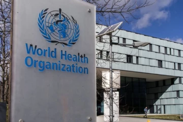 ஏழு வாரங்களில் அதிகரித்துள்ள கொரோனா தொற்றாளார்கள் - உலக சுகாதார அமைப்பு