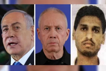 இஸ்ரேல் பிரதமர், ராணுவ தளபதியை கைது செய்ய பிடிவாரண்ட்! சர்வதேச நீதிமன்றம் அதிரடி தீர்ப்பு