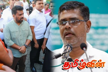 பேரிடரைப் பயன்படுத்தி அநுர அரசைக் கவிழ்க்க எதிரணி சதி செய்யாது - முஜிபுர் உத்தரவாதம்