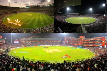 அனுமதி பெறாமல் நிலத்தடி நீரை பயன்படுத்திய 20 ஸ்டேடியங்களுக்கு நோட்டீஸ் - உலகக்கோப்பை சிக்கலா?