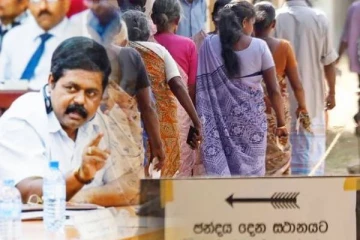 தமிழ் பொது வேட்பாளரை நிறுத்துவது காலத்தின் தேவை: சிறீதரன் சுட்டிக்காட்டு