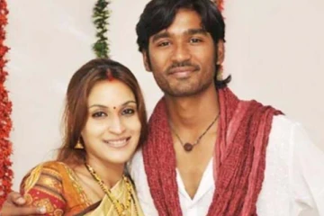 தனுஷ், ஐஸ்வர்யா ஜோடி மீண்டும் ஒன்று சேர்கிறார்களா? எதிர்பார்ப்பில் ரசிகர்கள்