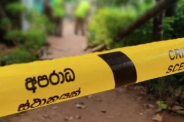 தகாத உறவால் 24 வயது யுவதியை படுகொலை ; பொலிஸாரின் பிடியில் சிக்கிய காதலன்