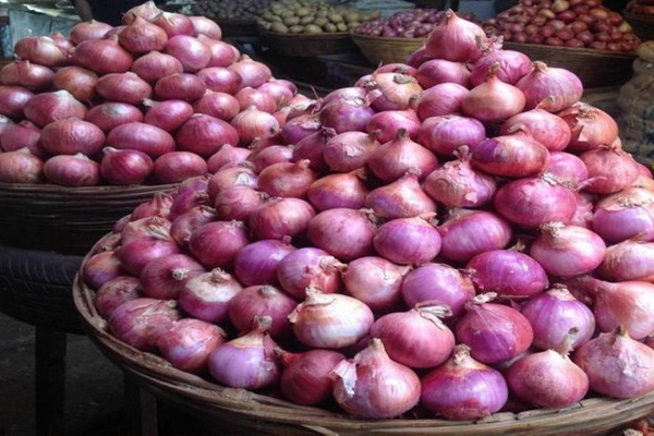 பெரிய வெங்காயத்தின் வரி அதிகரிப்பு! | Tax Hike On Big Onion