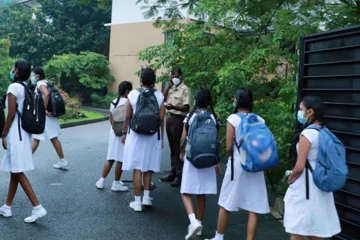 பாடசாலை விடுமுறை தொடர்பில் கல்வி அமைச்சு வெளியிட்ட முக்கிய அறிவிப்பு
