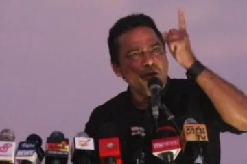 இலங்கை சரித்திரத்திலே முற்போக்குத் தமிழர் கழகத்தின் சாதனை: வியாழேந்திரன்