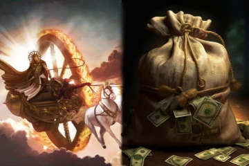 துலாம் ராசியில் சூரியனின் பயணம்.., பணக்கட்டை மூட்டைக்கட்டப்போகும் 3 ராசிகள்