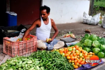 පදික වෙලෙදුන් ඉවත් කිරීමේ වැඩපිලිවෙලක්