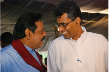 விடுதலைப் புலிகளின் தலைவர் இருக்கும் வரை எங்களின் நம்பிக்கை: பகிரங்கமாக அறிவித்த முக்கியஸ்தர்