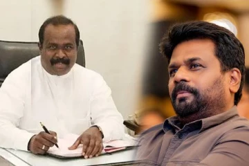 நாட்டு மக்களோடு ஒன்றிணைந்து செயற்பட வேண்டும்: செல்வம் அடைக்கலநாதன் எம்.பி