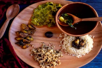 சளி, ஜீரண பிரச்சனைகளுக்கு நொடிப்பொழுதில் தீர்வு தரும் குழம்பு! நீங்களும் செய்யலாம்