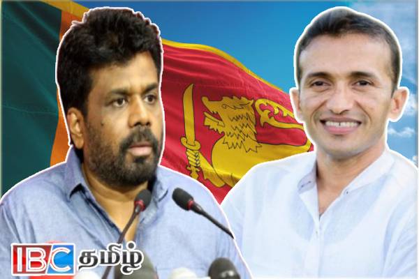 அநுர அரசின் தீர்மானங்களுக்கு ஆதரவளிப்பேன் : மொட்டுக்கட்சி உறுப்பினர் ...
