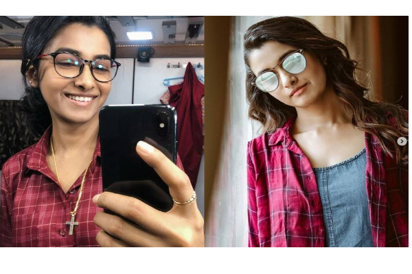 நைட்டு வேற தொழிலுக்கு போயிட்டு வர்ரீயா? சீரியலில் பிரியா பவானி ஷங்கருக்கு நடந்த அவமானம்! | Priya Bavani Sankar Faced This Problem Serial