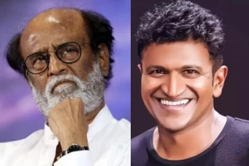 புனித் ராஜ்குமாரின் மறைவுக்கு வருத்தம் தெரிவித்த ரஜினிகாந்த், உருக்கமான ட்வீட்..