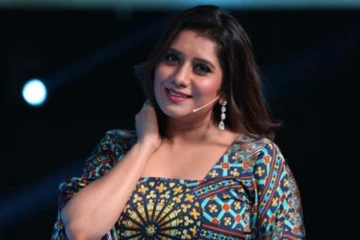 நிறைய காதலிக்கனும்...இப்போ அவரு தான் எல்லாமே!! 2-வது திருமணம் குறித்து பேசிய VJ பிரியங்கா