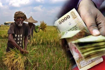 விவசாயிகளுக்கு விடுக்கப்பட்டுள்ள முக்கிய அறிவிப்பு