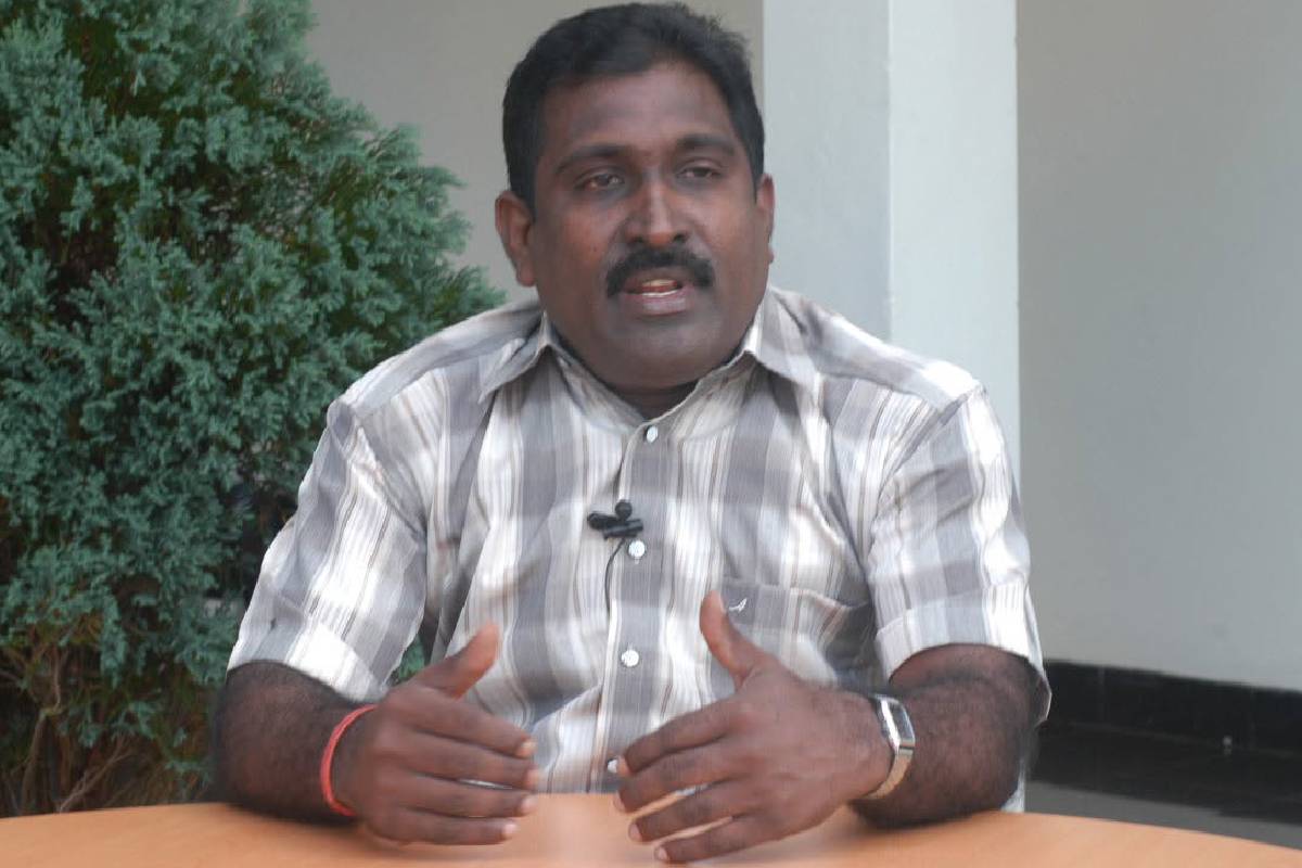 முன்னாள் நாடாளுமன்ற உறுப்பினர் ஜெயானந்தமூர்த்தி காலமானார்.. | Senathirasa Jayanandamoorthy Mp Has Passed Away முன்னாள் நாடாளுமன்ற உறுப்பினர் ஜெயானந்தமூர்த்தி காலமானார்.. | Senathirasa Jayanandamoorthy Mp Has Passed Away