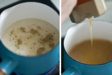 இருமி இருமி குரலே மாறிப்போச்சா?  5 நொடியில் இருமலுக்கு மருந்து..சுக்கு மல்லி காபியை இப்படி போட்டு குடிங்க!