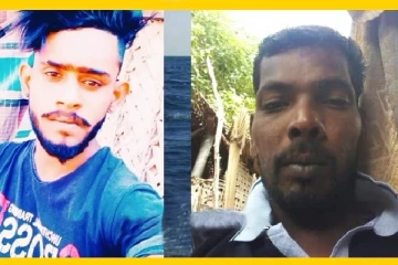புத்தளம் - கற்பிட்டியில் மீன்பிடிக்க சென்ற மூவர் மாயம்