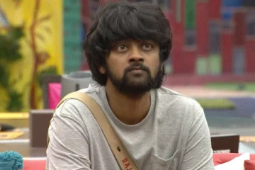 பயங்கர ஷாக்கில் ராஜூ! கமலின் அதிரடி அறிவிப்பு...கண்ணீருடன் வெளியேறிய தாமரை