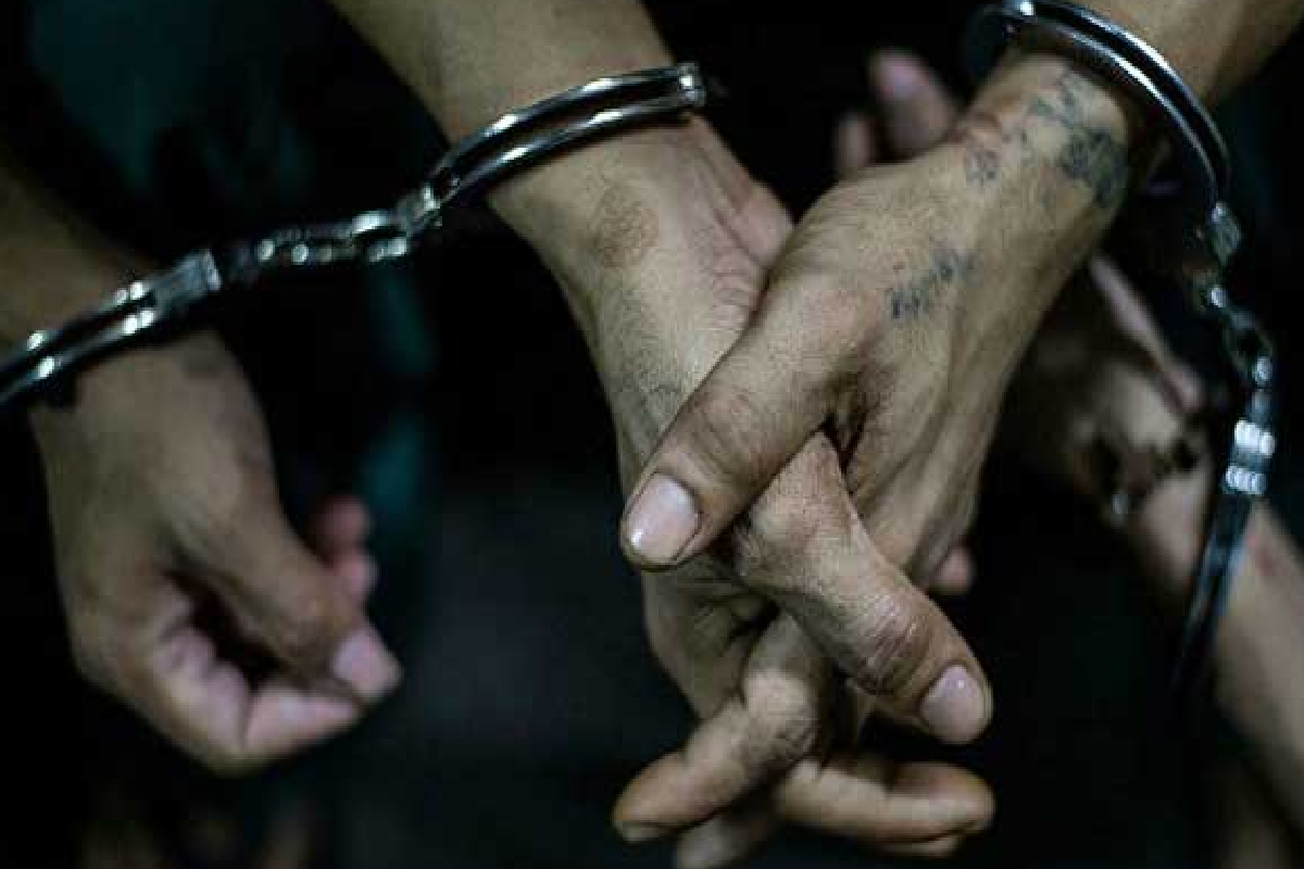 எல்டோ தர்மேவின் நெருங்கிய இரு சகாக்கள் கைது | Two Close Associates Of Eldo Dharme Arrested எல்டோ தர்மேவின் நெருங்கிய இரு சகாக்கள் கைது | Two Close Associates Of Eldo Dharme Arrested