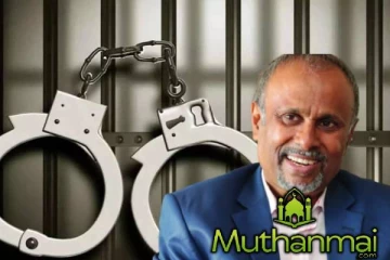 ரஷ்யாவுக்கான முன்னாள் தூதுவர் அதிரடியாக கைது: நீதிமன்றம் பிறப்பித்துள்ள உத்தரவு