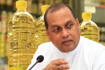 தரமற்ற தேங்காய் எண்ணெய் விற்பனைக்கு எதிராக எடுக்கப்பட்டுள்ள தீர்மானம்: விவசாய அமைச்சர் அதிரடி