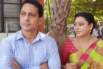 அட பாக்கியலட்சுமி சீரியல் அதற்குள் இப்படி ஒரு சாதனை செய்துவிட்டதா?- செம புகைப்படம்