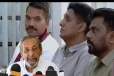 அரசுக்கெதிராக எதிர்க்கட்சி தீட்டும் சதித்திட்டம் : முன்னாள் அமைச்சர் எச்சரிக்கை