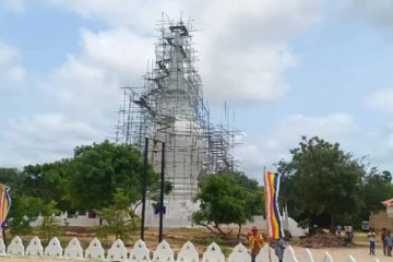 யாழ் தையிட்டி விஹாரை தொடர்பில் புதிய தீர்மானம்