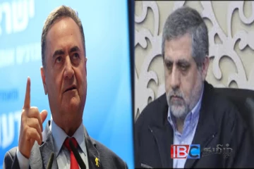 சொல்லியடித்த இஸ்ரேல் : இரண்டு முக்கிய தளபதிகளை பறிகொடுத்தது ஈரான்