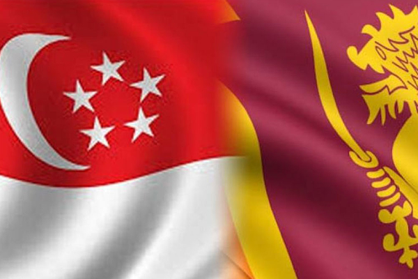 சிங்கப்பூர் மூலம் இலங்கைக்கு கிடைக்கவுள்ள வருமானம் | Income From Singapore To Sri Lanka