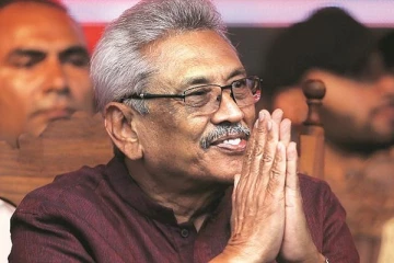 ஜனாதிபதி பதவியை இராஜினாமா செய்கிறாரா கோட்டபாய?